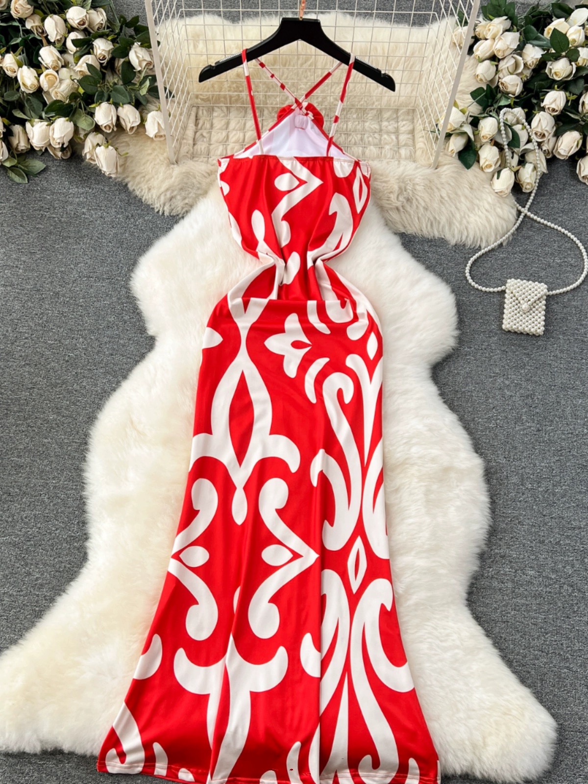 Out of school on a date dress images